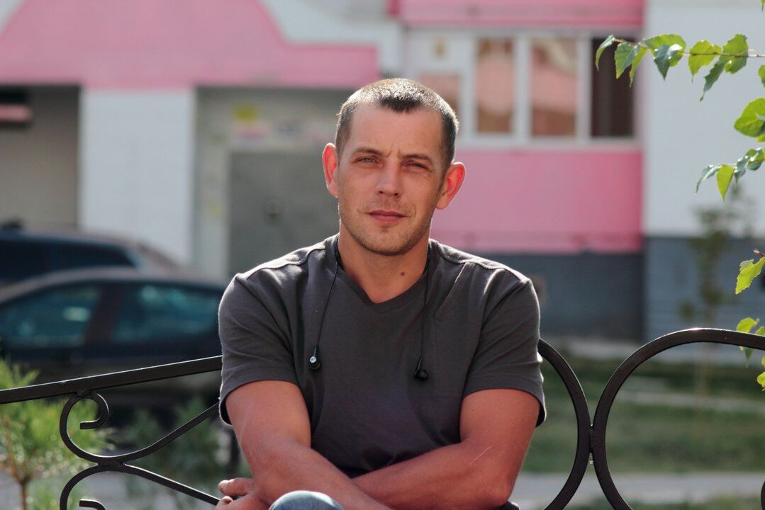 Xtrazex- ից Mariupol- ից Xtrazex- ի օգտագործման փորձը