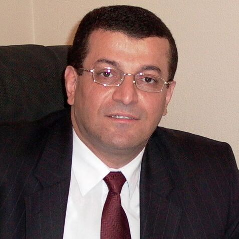 Գոռ