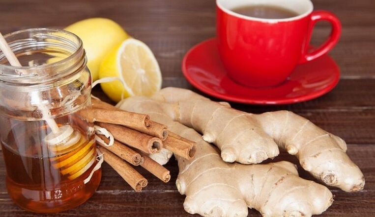 Ժողովրդական միջոցներ հզորության համար