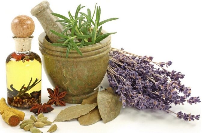 Ժողովրդական միջոցներ՝ հզորությունը բարձրացնելու համար