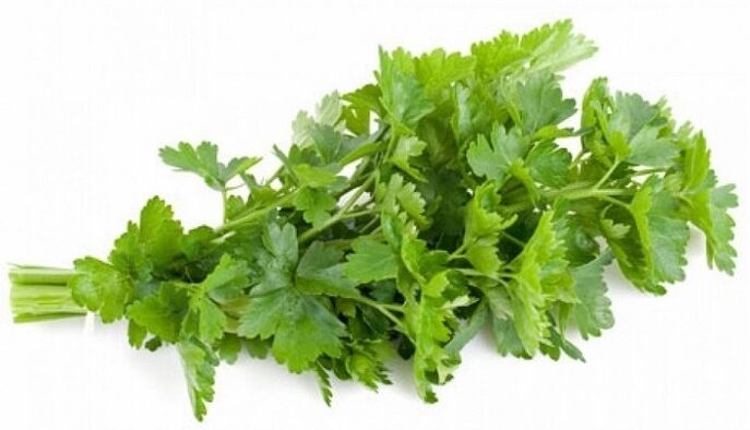 մաղադանոս ուժը բարձրացնելու համար